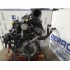 Recambio de motor completo para renault kangoo 1.5 dci diesel fap referencia OEM IAM M/D K9K B6  