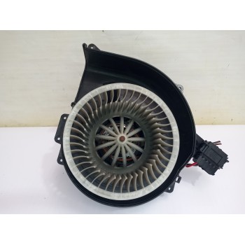 Recambio de motor calefaccion para volkswagen polo (6c1) advance bluemotion referencia OEM IAM 6R1819015  