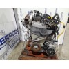 Recambio de motor completo para renault kangoo 1.5 dci diesel fap referencia OEM IAM M/D K9K B6  