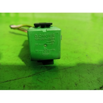 Recambio de rele para citroën c4 grand picasso exclusive referencia OEM IAM 12V35A03531  
