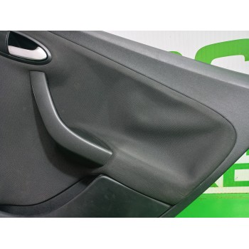 Recambio de guarnecido puerta trasera derecha para seat altea xl (5p5) style ecomotive referencia OEM IAM 5P0867212  