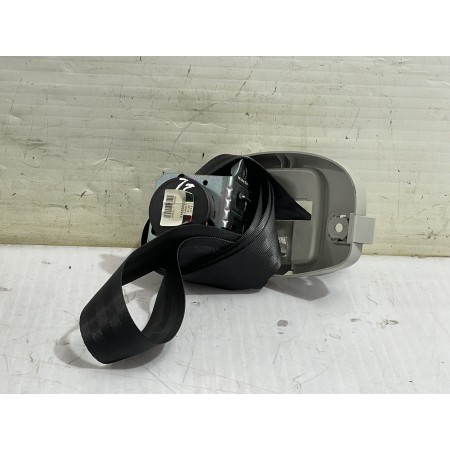 Recambio de cinturon seguridad trasero central para skoda yeti active referencia OEM IAM 5L6857807CRAA  