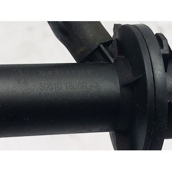 Recambio de bombin embrague para renault scenic iii bose edition referencia OEM IAM 306101808R  