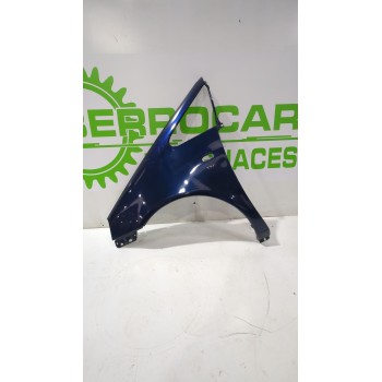 Recambio de aleta delantera izquierda para seat alhambra (7v8, 7v9) 1.9 tdi referencia OEM IAM 7M0821105AL  
