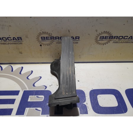 Recambio de pedal acelerador para volkswagen caddy ka/kb (2k) 1.9 tdi referencia OEM IAM 1T1723503H  