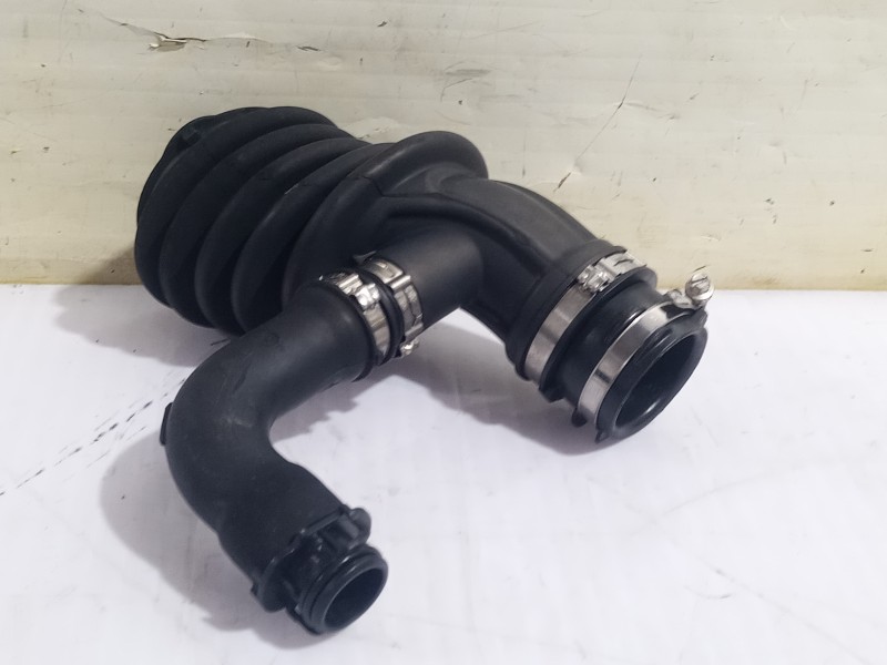 Recambio de tubo para ford focus lim. (cb4) business referencia OEM IAM 7210086501  