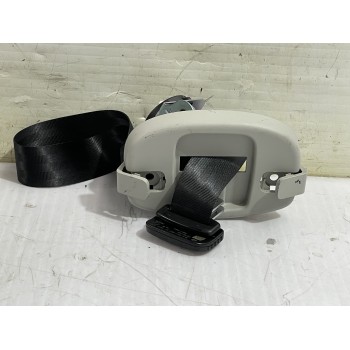 Recambio de cinturon seguridad trasero central para skoda yeti active referencia OEM IAM 5L6857807CRAA  