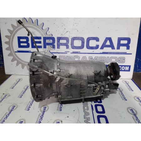 Recambio de caja cambios para mercedes-benz clase e (w212) lim. 2.1 cdi cat referencia OEM IAM R2202711901  