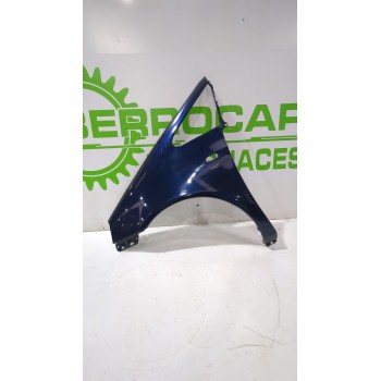 Recambio de aleta delantera izquierda para seat alhambra (7v8, 7v9) 1.9 tdi referencia OEM IAM 7M0821105AL  