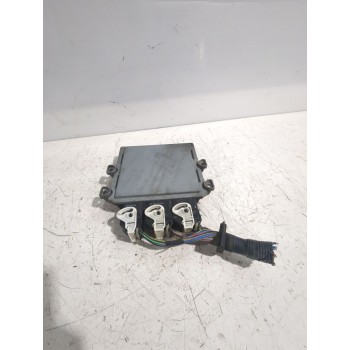 Recambio de centralita motor uce para ford focus c-max (dm2) 2.0 tdci referencia OEM IAM 3M5112A650AA  