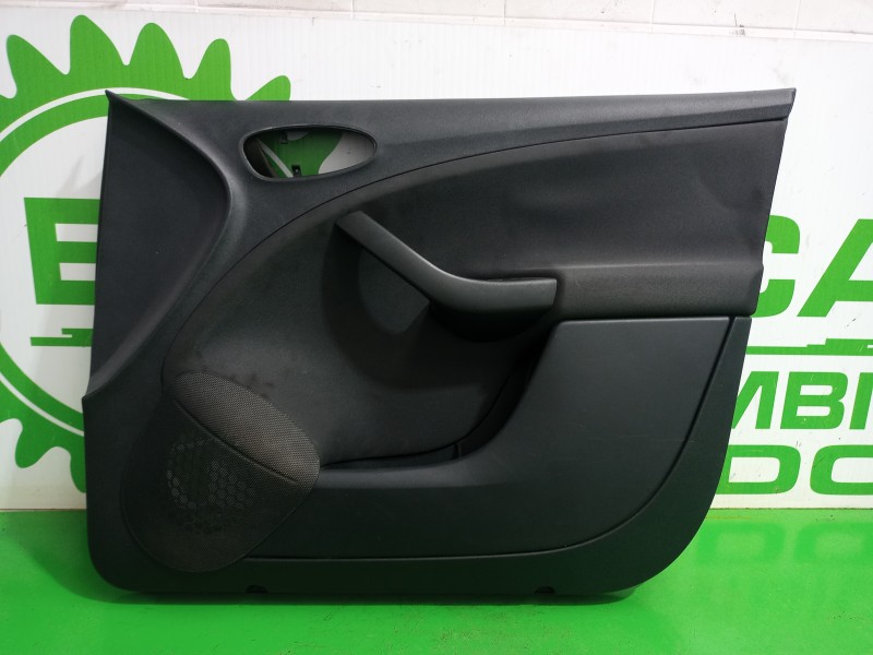 Recambio de guarnecido puerta delantera derecha para seat altea xl (5p5) style ecomotive referencia OEM IAM 5P0867012  