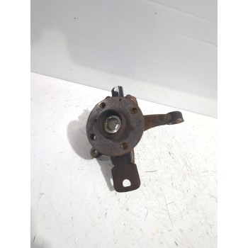 Recambio de mangueta delantera izquierda para citroën c1 (pm_, pn_) 1.4 hdi referencia OEM IAM 364688  