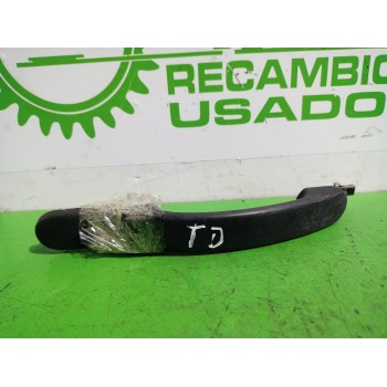 MANETA EXTERIOR TRASERA DERECHA 1521631 