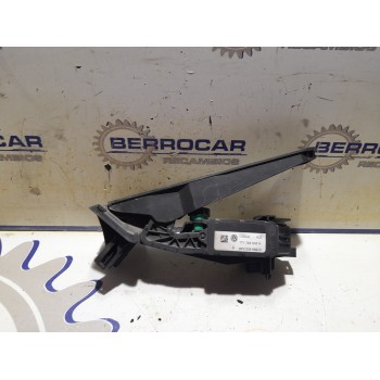 Recambio de pedal acelerador para volkswagen caddy ka/kb (2k) 1.9 tdi referencia OEM IAM 1T1723503H  
