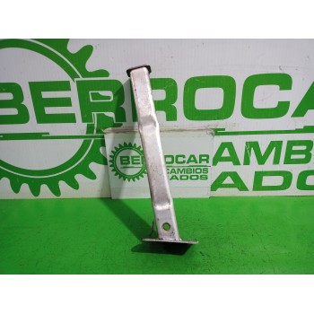 Recambio de puntera delantera derecha de paragolpes para citroën c4 grand picasso exclusive referencia OEM IAM 350886  