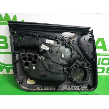 Recambio de guarnecido puerta delantera derecha para seat altea xl (5p5) style ecomotive referencia OEM IAM 5P0867012  