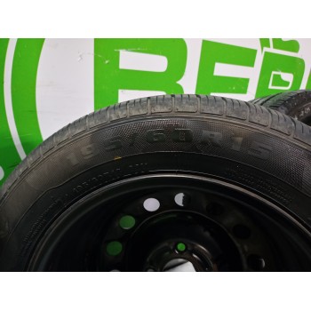 Recambio de juego llantas para ford focus berlina (cak) trend referencia OEM IAM 98AB-MA  