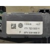 Recambio de pedal acelerador para volkswagen caddy ka/kb (2k) 1.9 tdi referencia OEM IAM 1T1723503H  
