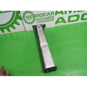 Recambio de puntera delantera derecha de paragolpes para citroën c4 grand picasso exclusive referencia OEM IAM 350886  