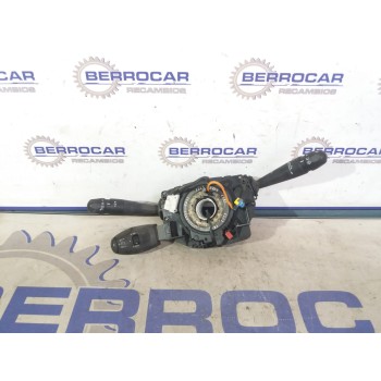Recambio de mando multifuncion para peugeot 208 1.6 blue-hdi fap referencia OEM IAM 98030386ZD  