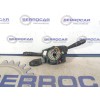 Recambio de mando multifuncion para peugeot 208 1.6 blue-hdi fap referencia OEM IAM 98030386ZD  