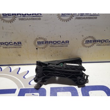 Recambio de pedal acelerador para volkswagen caddy ka/kb (2k) 1.9 tdi referencia OEM IAM 1T1723503H  