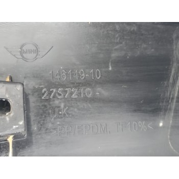 Recambio de aletin delantero derecho para mini mini (r56) cooper referencia OEM IAM 14614910  