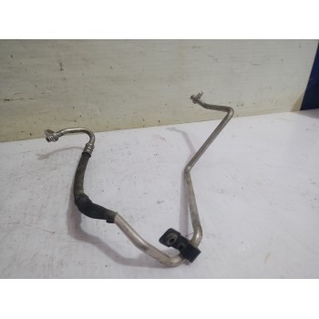 Recambio de tubos aire acondicionado para peugeot 207 confort referencia OEM IAM 9681620980  