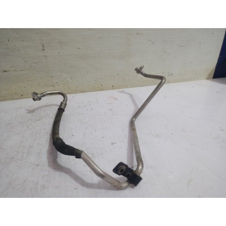 Recambio de tubos aire acondicionado para peugeot 207 confort referencia OEM IAM 9681620980  