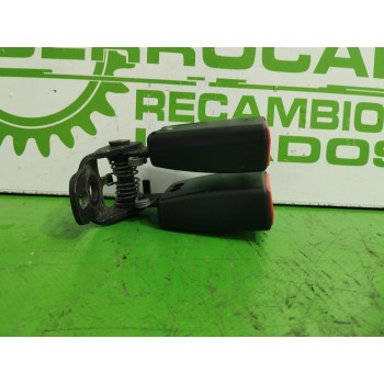 Recambio de enganche cinturon para ford focus berlina (cap) 1.6 16v cat referencia OEM IAM 1790511  