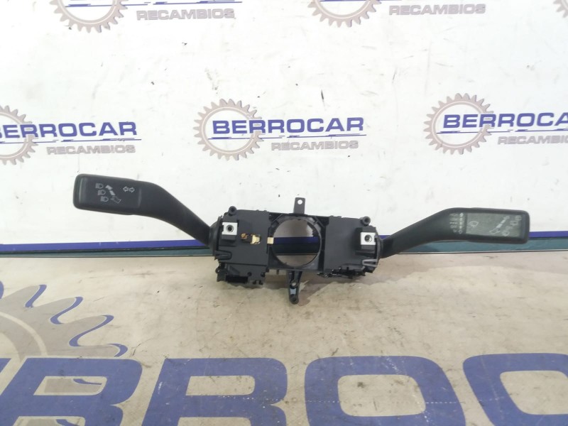 Recambio de mando intermitentes para seat mii (kf1) 1.0 referencia OEM IAM 1S0953503M  