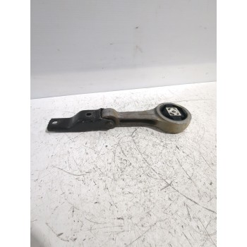 Recambio de soporte motor trasero para seat ibiza iii (6l1) 1.4 tdi referencia OEM IAM 6Q0199851AQ  