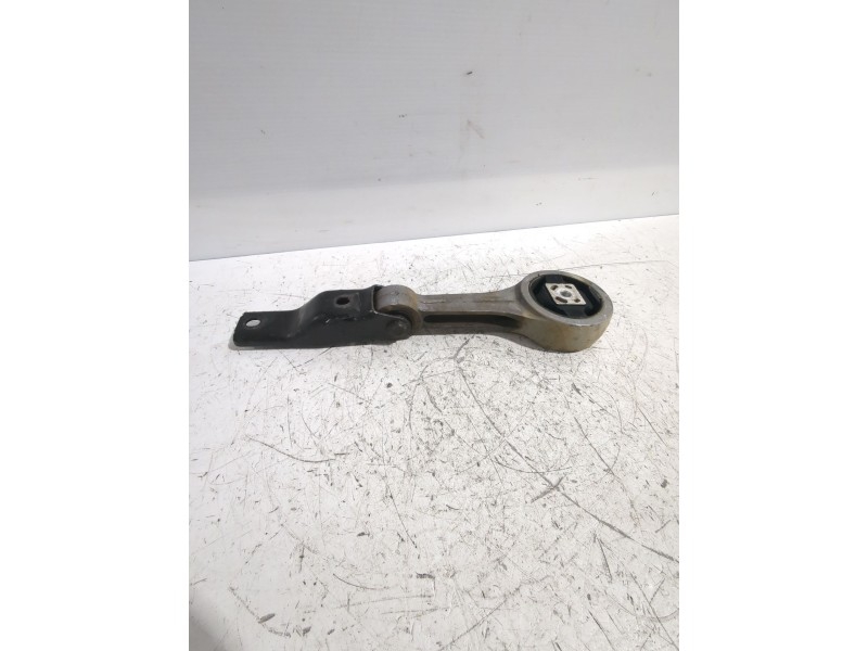 Recambio de soporte motor trasero para seat ibiza iii (6l1) 1.4 tdi referencia OEM IAM 6Q0199851AQ  