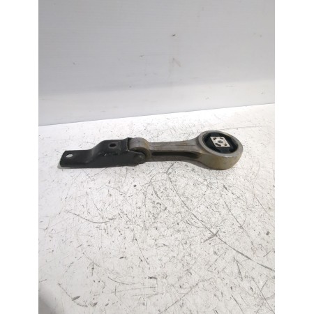 Recambio de soporte motor trasero para seat ibiza iii (6l1) 1.4 tdi referencia OEM IAM 6Q0199851AQ  