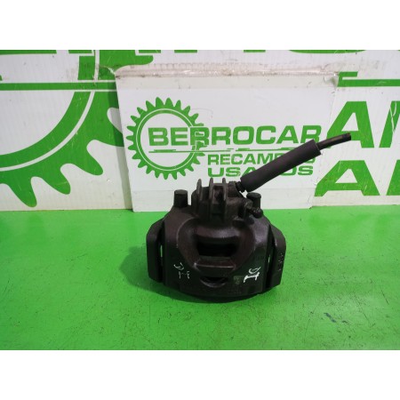 Recambio de pinza de freno delantera izquierda para citroën c4 grand picasso exclusive referencia OEM IAM 4400T4  