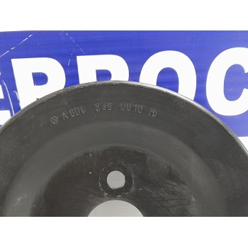 Recambio de polea para mercedes-benz clase e (w210) berlina referencia OEM IAM 6042360010  
