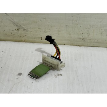 Recambio de resistencia calefaccion para skoda yeti active referencia OEM IAM 1K0959263A  