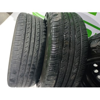 Recambio de juego llantas para ford focus berlina (cak) trend referencia OEM IAM 98AB-MA  