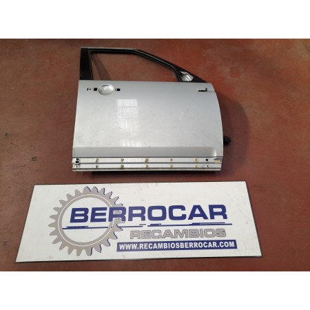 Recambio de puerta delantera derecha para land rover discovery referencia OEM IAM   