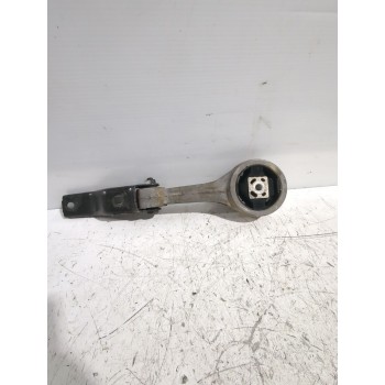 Recambio de soporte motor trasero para seat ibiza iii (6l1) 1.4 tdi referencia OEM IAM 6Q0199851AQ  