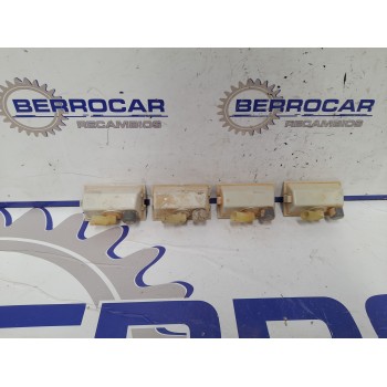 Recambio de piloto matricula para land rover freelander (lr2) referencia OEM IAM   