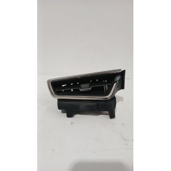 Recambio de rejilla aireadora para toyota corolla hatchback (_e21_, _ea1_, _eh1_) 1.8 vvti hybrid (zwe219) referencia OEM IAM 55