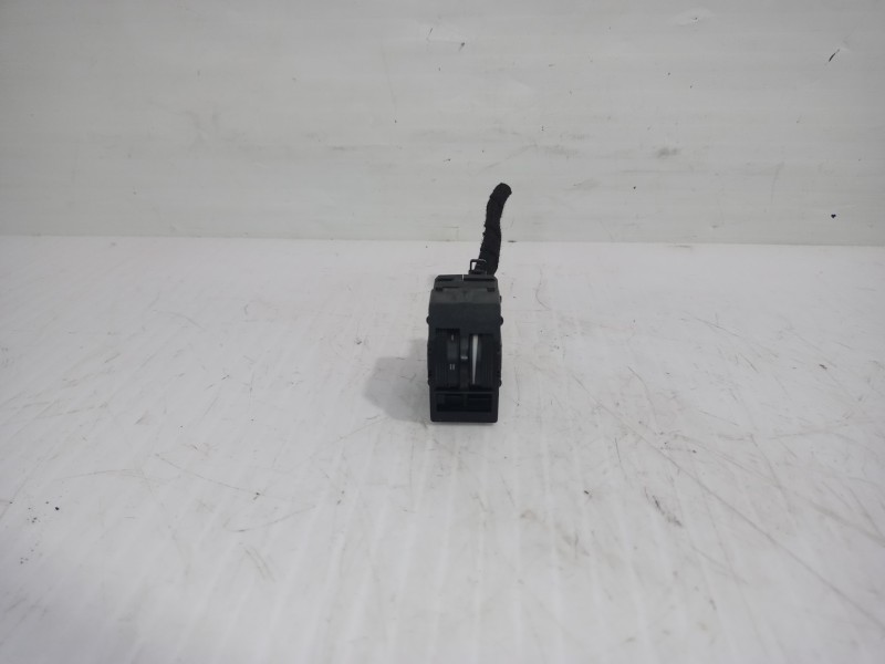 Recambio de mando luces para seat ibiza (6k1) stella referencia OEM IAM 6K0919094  