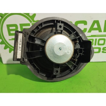 Recambio de altavoz para opel insignia berlina 2.0 cdti cat referencia OEM IAM 13257498  