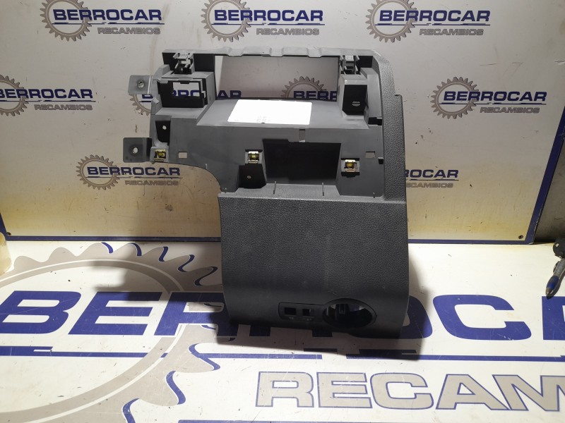 Recambio de moldura interior para volkswagen caddy ka/kb (2k) 1.9 tdi referencia OEM IAM 2K1859367E  