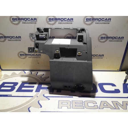Recambio de moldura interior para volkswagen caddy ka/kb (2k) 1.9 tdi referencia OEM IAM 2K1859367E  