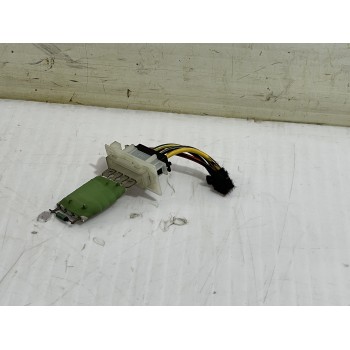 Recambio de resistencia calefaccion para skoda yeti active referencia OEM IAM 1K0959263A  