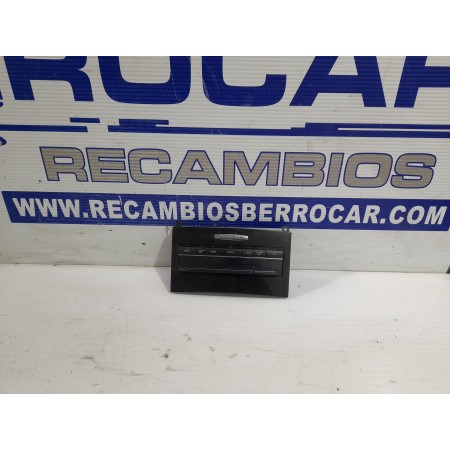 Recambio de mando climatizador para mercedes-benz clase e (w212) lim. 2.1 cdi cat referencia OEM IAM A2129004607  