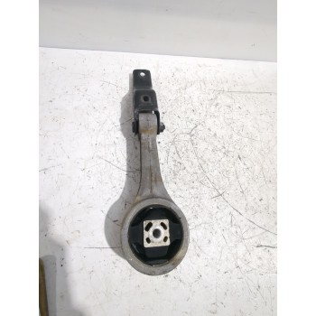 Recambio de soporte motor trasero para seat ibiza iii (6l1) 1.4 tdi referencia OEM IAM 6Q0199851AQ  