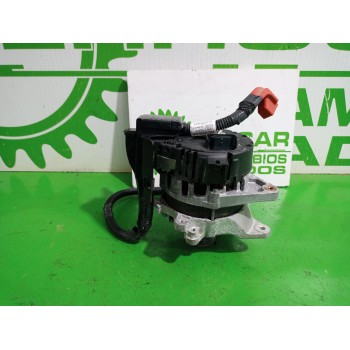 Recambio de alternador para nissan qashqai ii (j11, j11_) 1.3 dig-t referencia OEM IAM 2740571A  